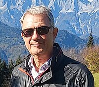 Richard Lebesmühlbacher