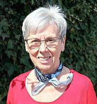 Rita Zellinger
