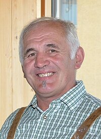 Herbert Wilflingseder