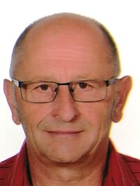 Johann Gadermaier