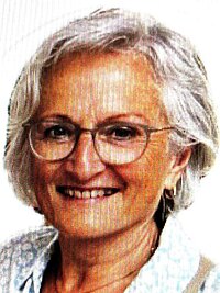 Annemarie Gehmaier