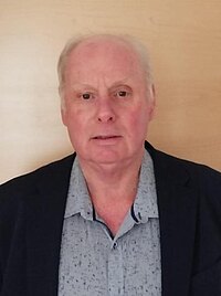 Franz Steininger