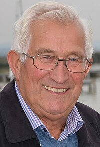 Hubert Berndorfer