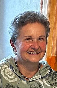Johanna Doberer