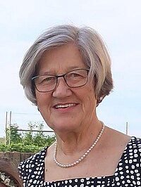 Anna Bogner