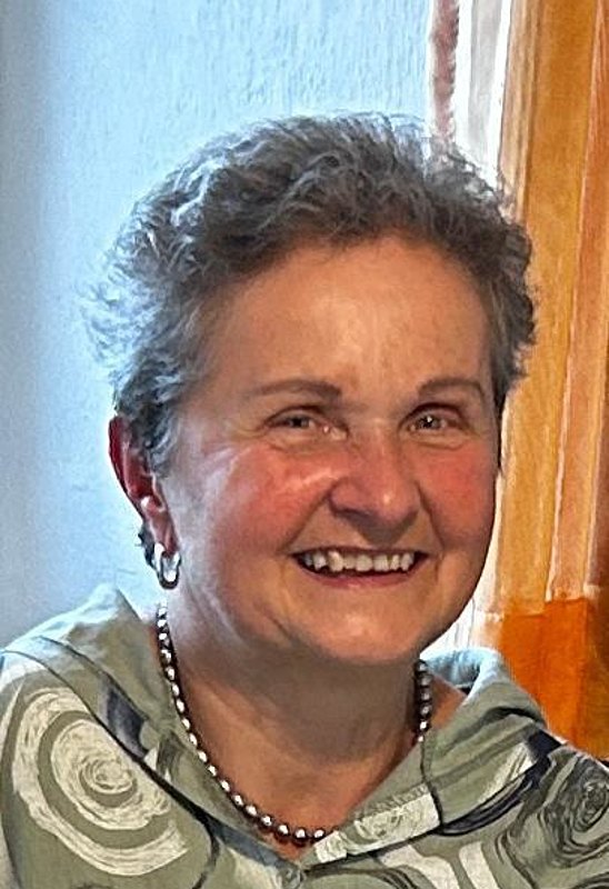 Johanna Doberer Johanna Doberer