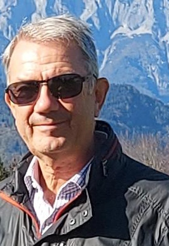 Richard Lebesmühlbacher