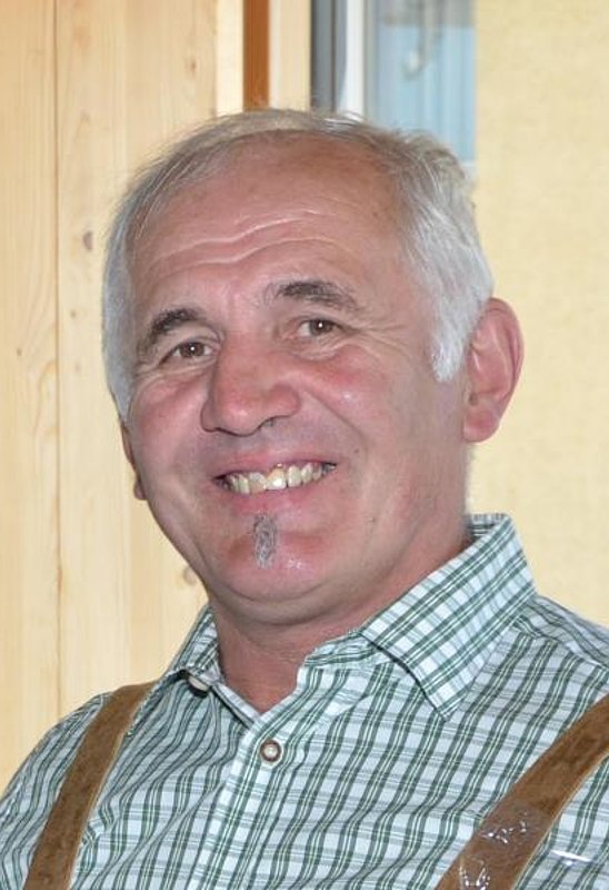 Herbert Wilflingseder